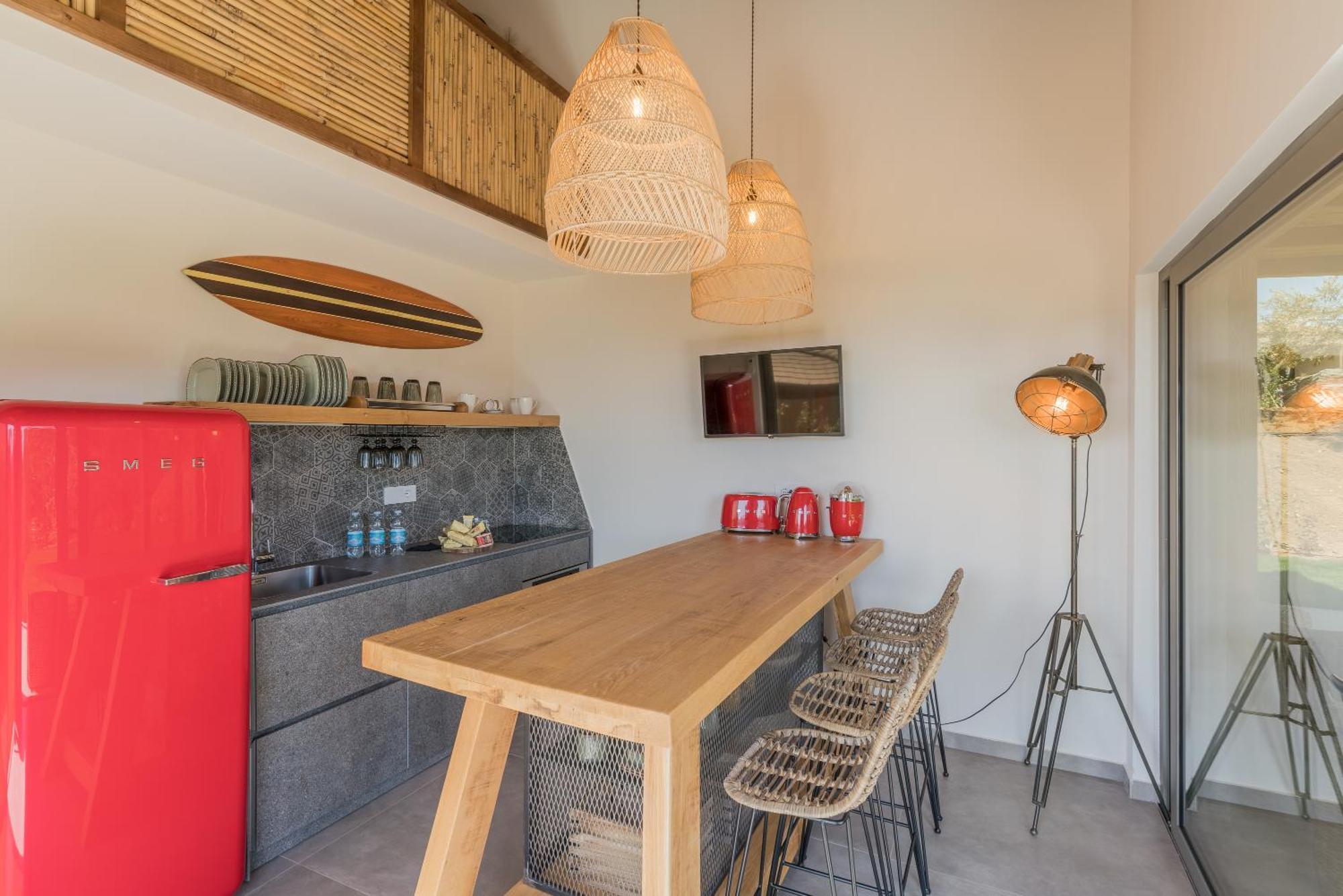Hang Loose Cottage Hotel & Resort 4 Stelle Gizzeria Calabria Dış mekan fotoğraf